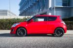 Suzuki Swift SZ-L 3-Door 2016 года